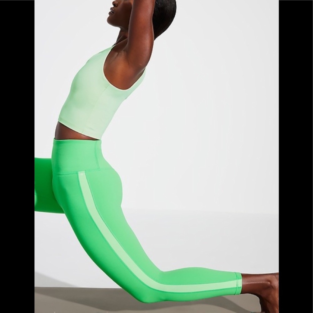 New with tag - Athleta elation 7/8 legging